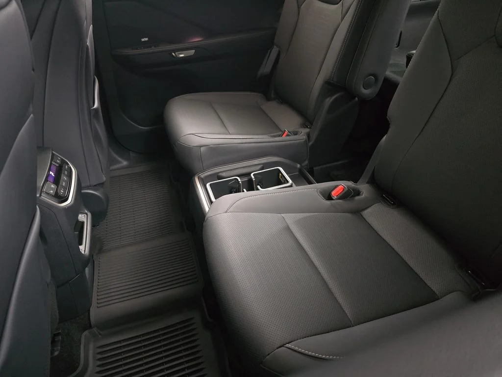 2026 Lexus TX 500h F-Sport Premium - Photo 14
