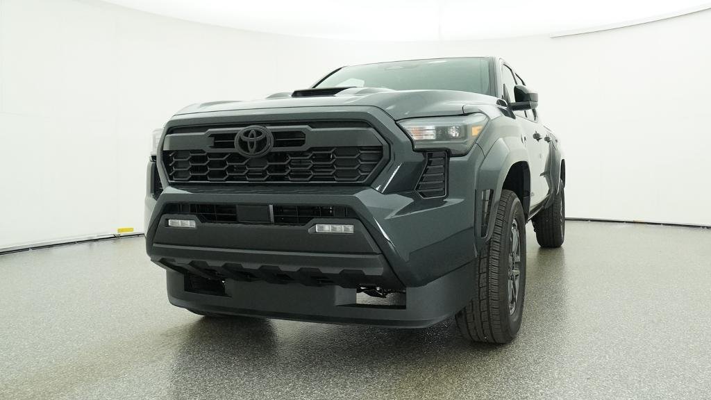 New 2026 Underground Toyota TRD Sport image 63