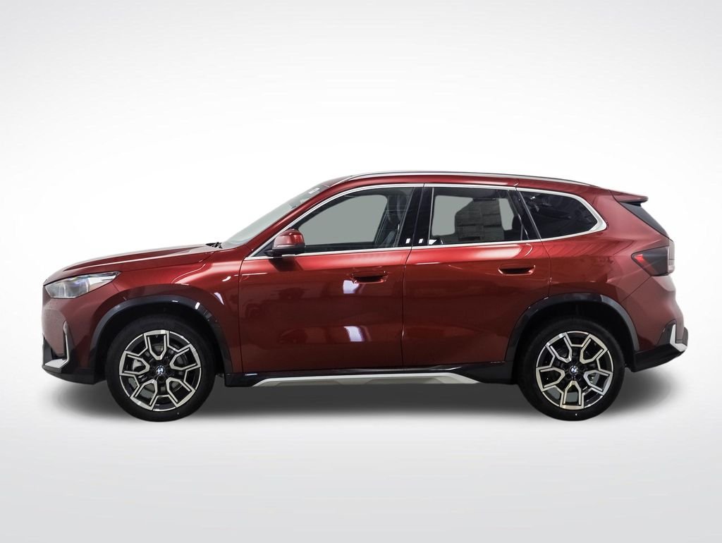 Used 2026 BMW X1 28i with VIN WBX73EF04T5475641 for sale in Minneapolis, Minnesota