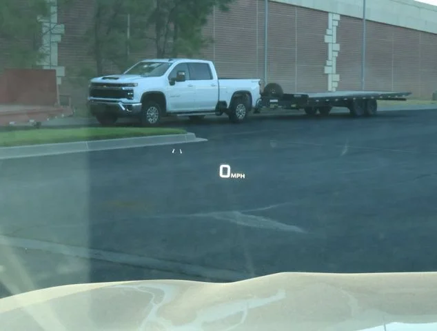 2026 Chevrolet Tahoe Z71 - Photo 15