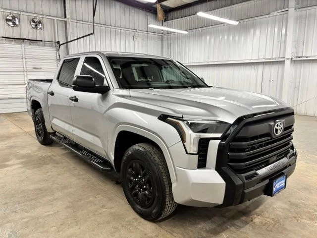 2024 Toyota Tundra SR