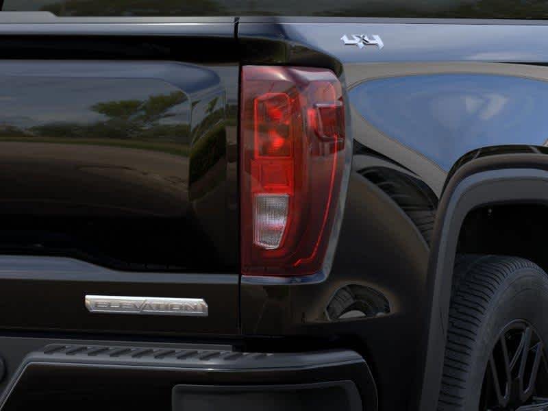 New 2026 Onyx Black GMC Elevation image 11