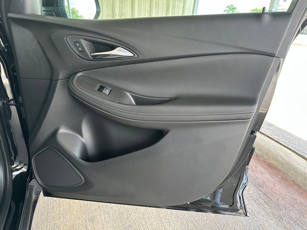 2026 Buick Encore GX Preferred - Photo 36