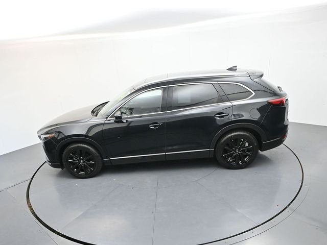 Used 2023 Black Mazda Touring Plus image 25