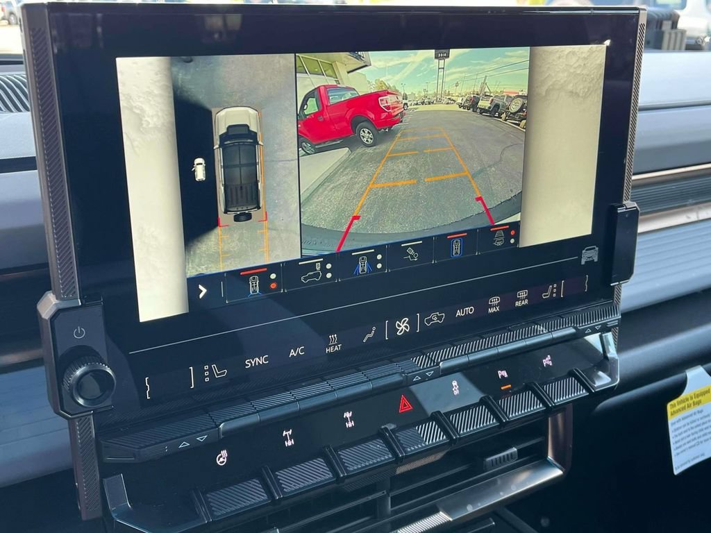2024 GMC HUMMER EV 3X - Photo 28