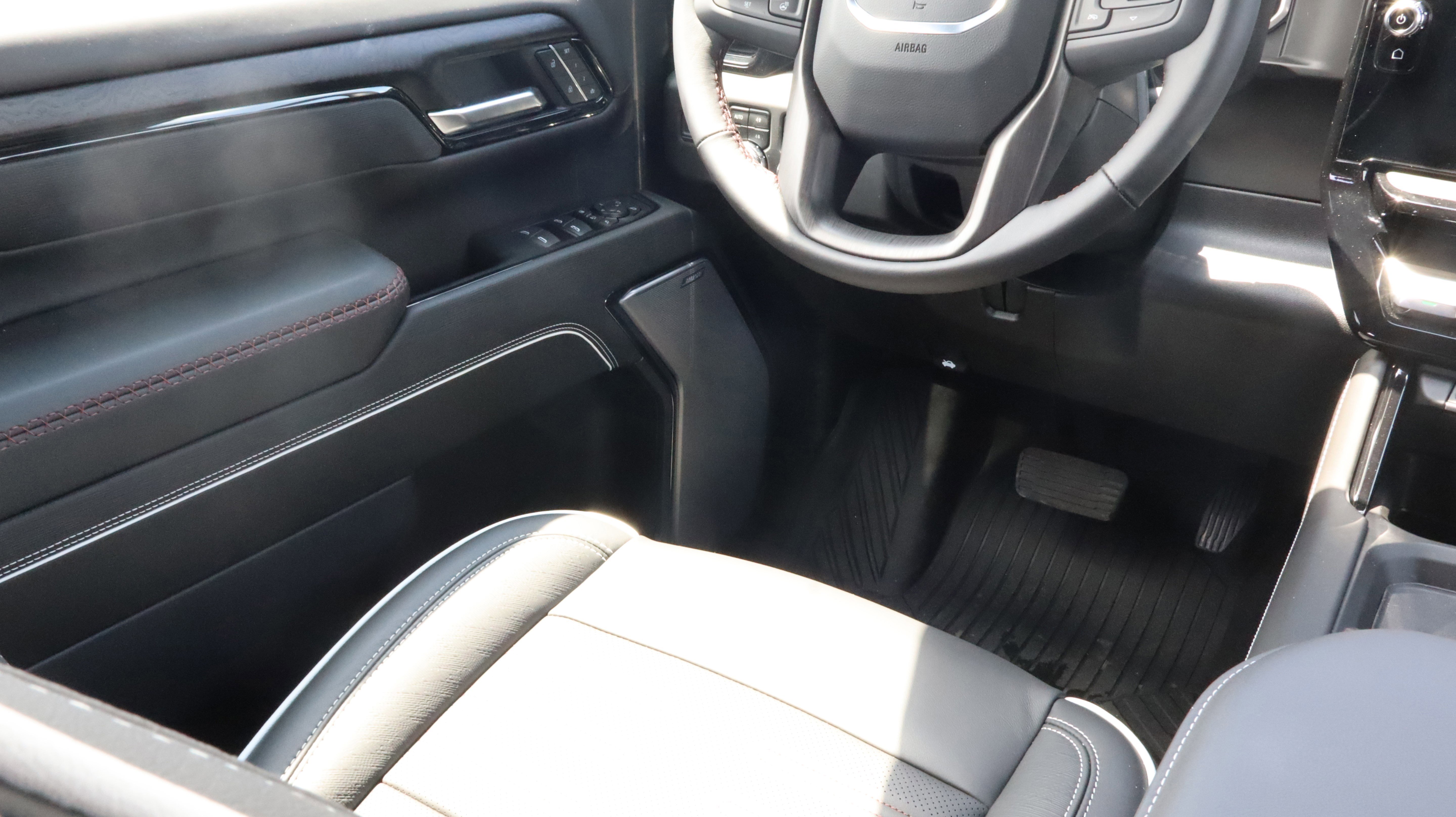 2026 GMC Sierra 2500HD AT4X - Photo 13