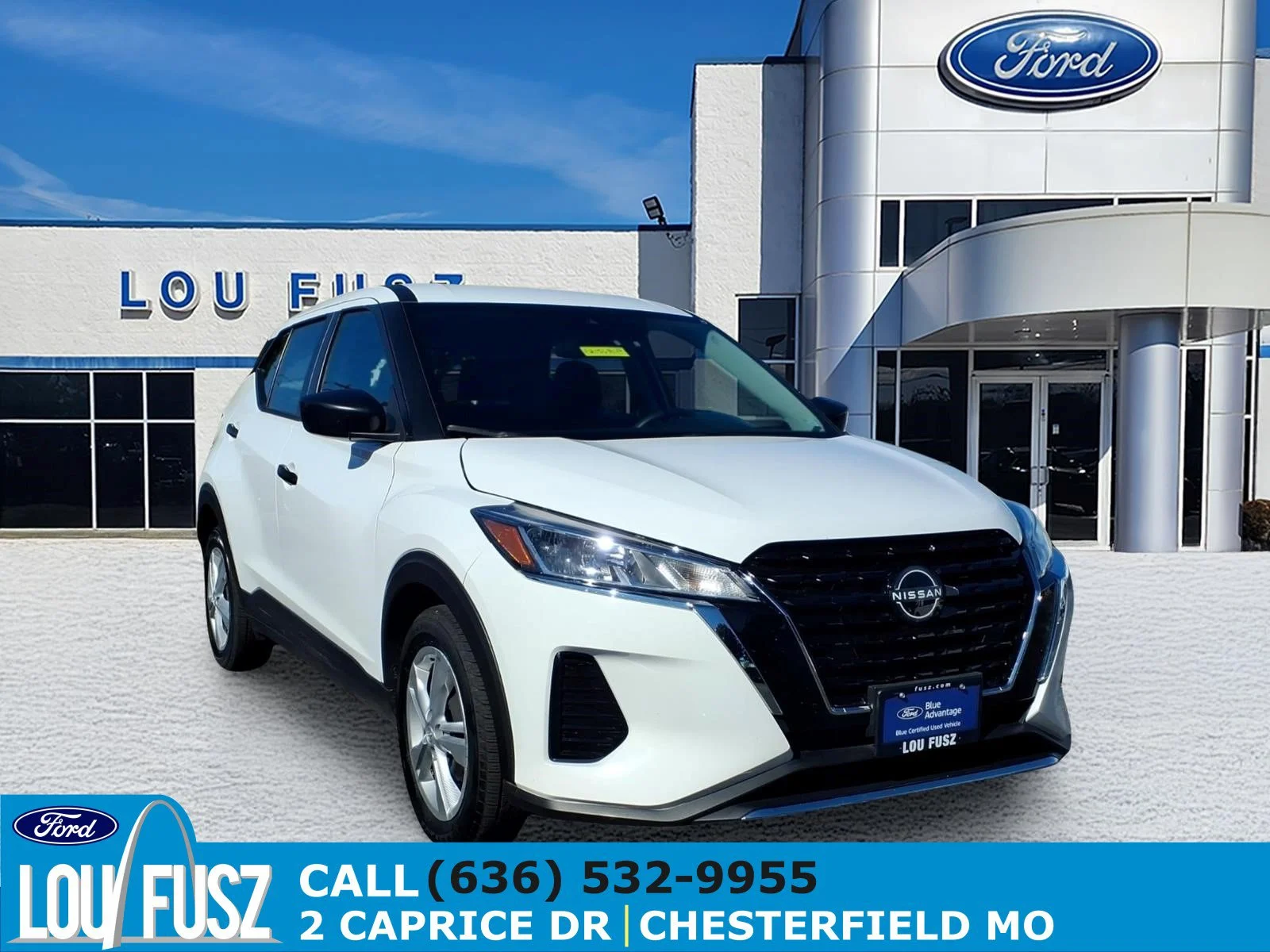 2024 Nissan Kicks