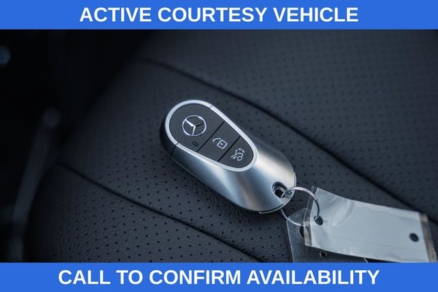 Certified Used 2026 White Mercedes-Benz E 350 image 44