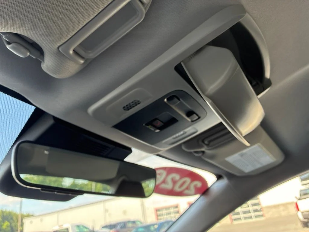 Used 2026  Toyota LE image 24