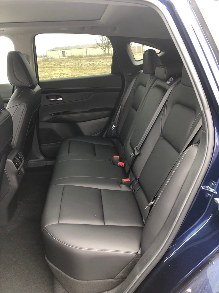 2025 Nissan Murano SL - Photo 10