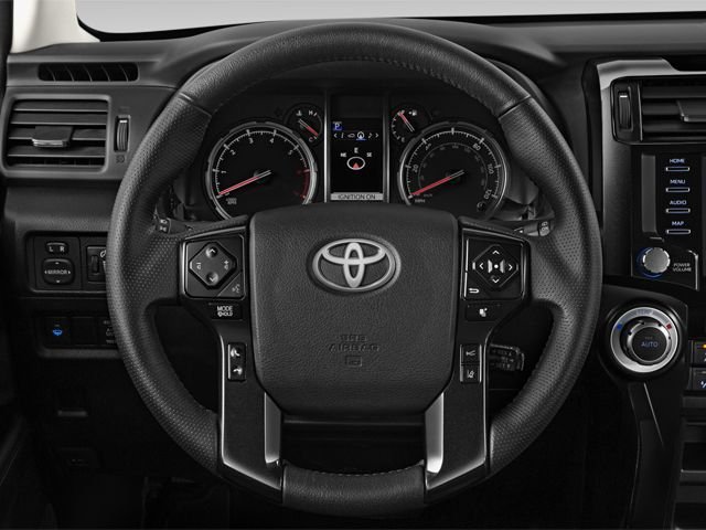 2022 Toyota 4Runner Limited - Photo 8