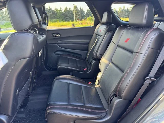 Certified Used 2024 Gray Dodge R/T Plus image 22