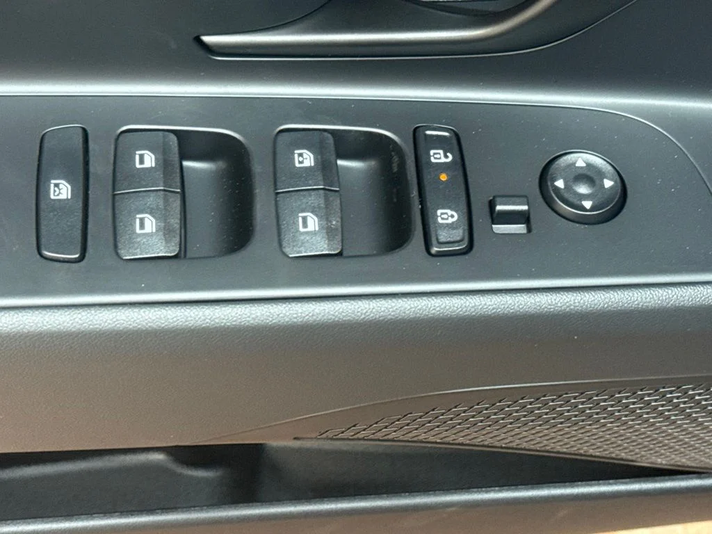New 2026 Ecotronic Gray Hyundai SEL Sport image 20
