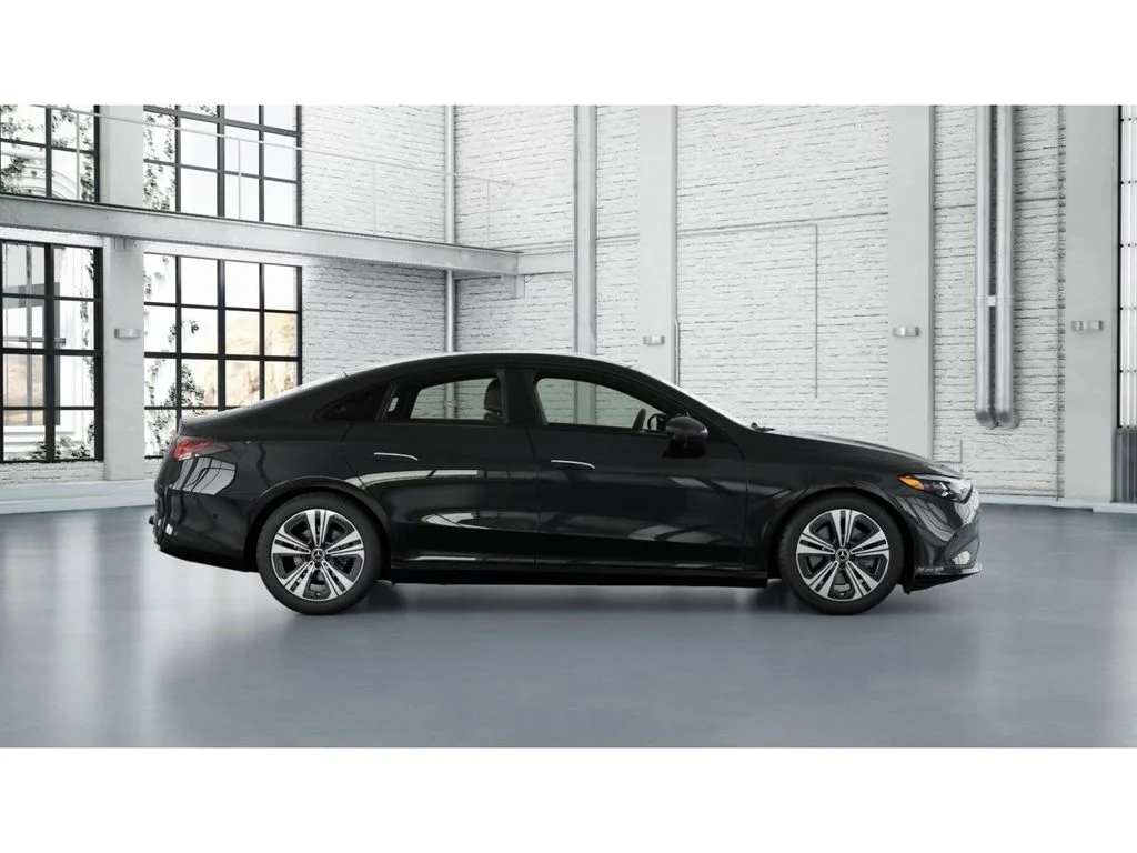 New 2027 Black Mercedes-Benz  image 51