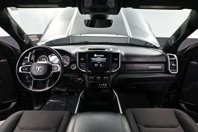 2020 RAM Ram 1500 Pickup Big Horn/Lone Star - Photo 28