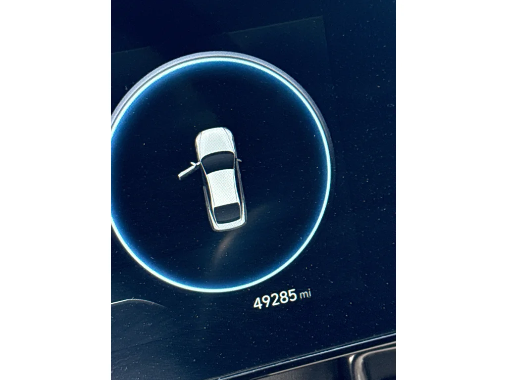 Used 2023 Onyx Black Hyundai N Line image 12