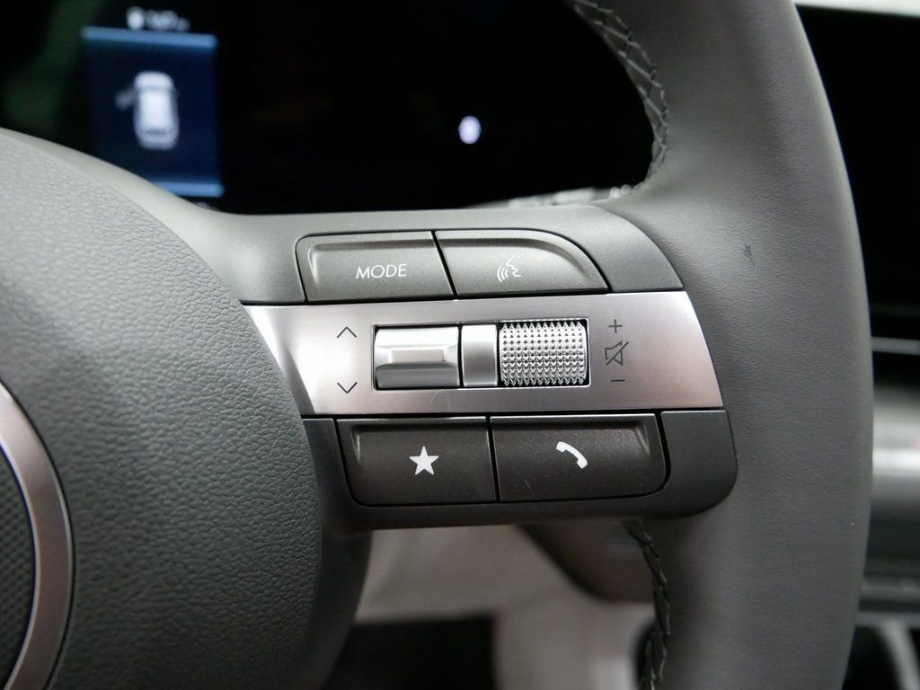 Certified Used 2026 White Hyundai SEL Sport image 18