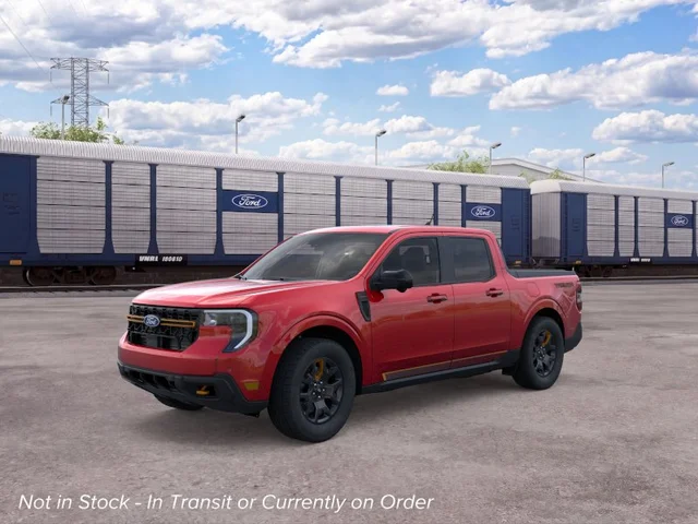 2026 Ford Maverick Tremor®