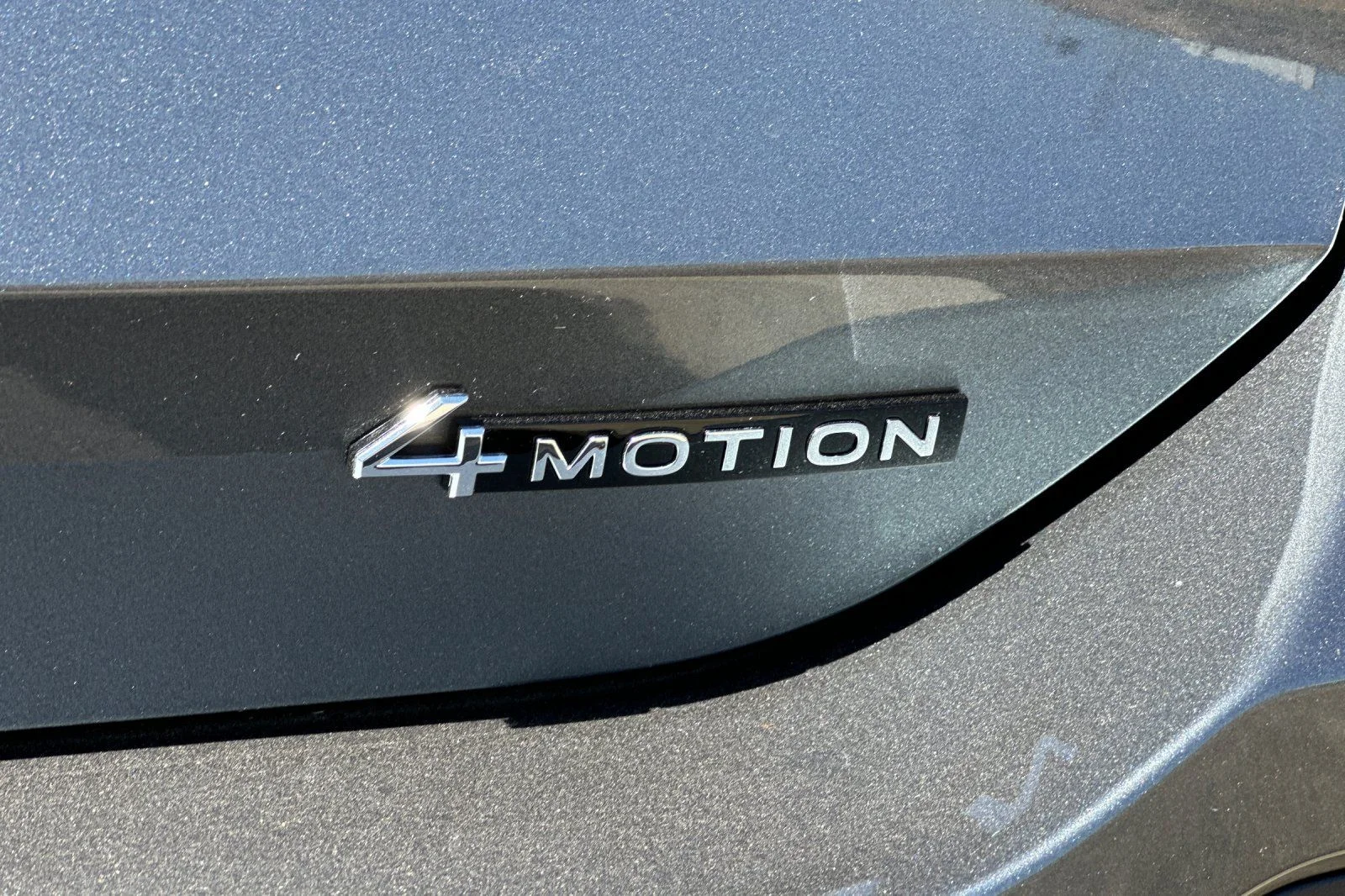 New 2026 Gray Volkswagen 2.0T S image 25