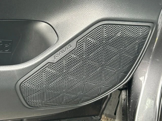 Certified Used 2025 Gray Toyota XLE image 22