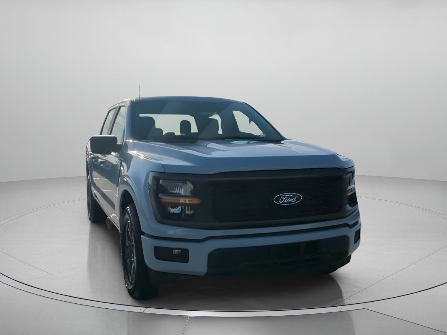 New 2026 Avalanche Ford STX® image 4