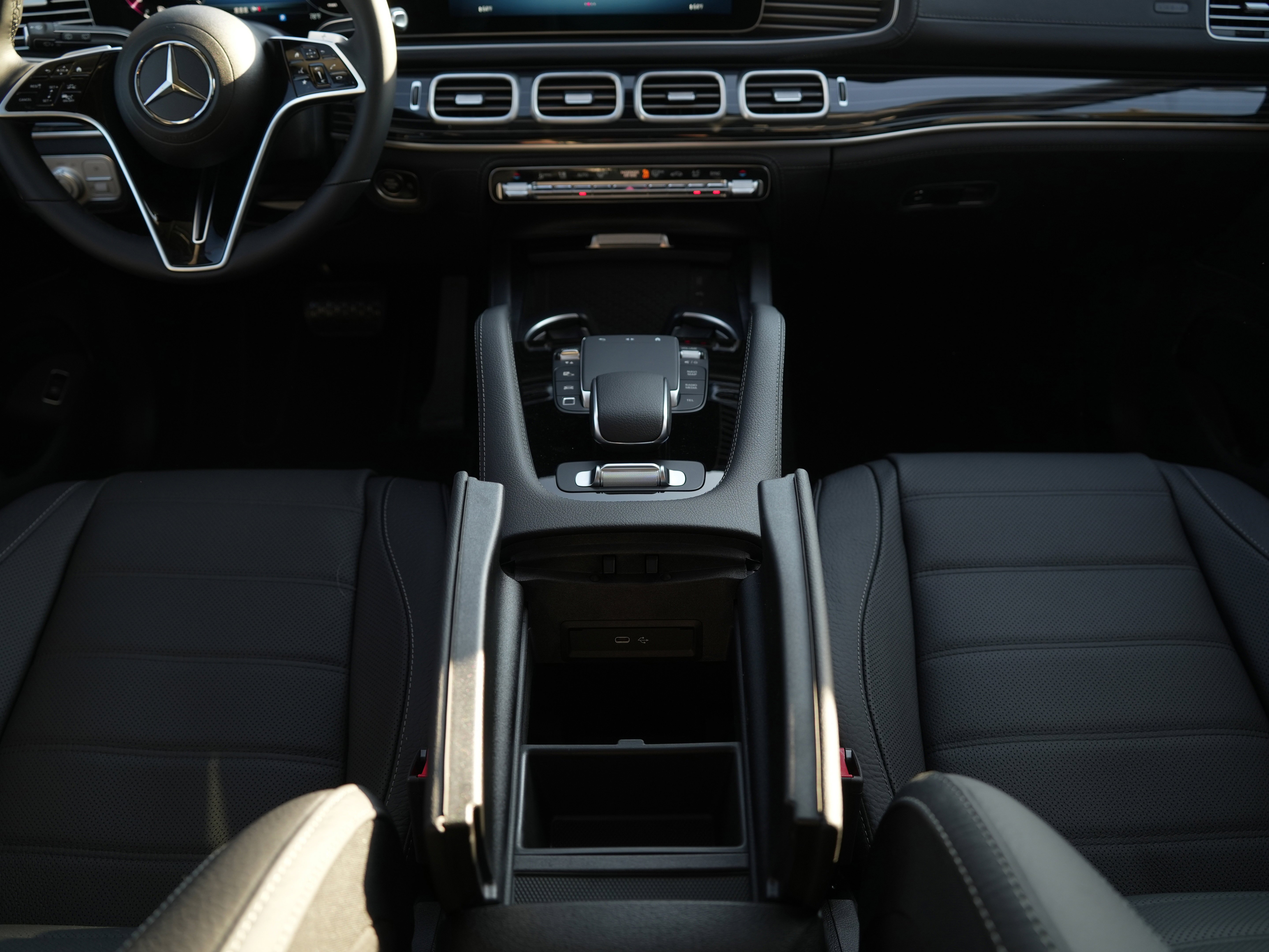 2026 Mercedes-Benz GLE GLE580 - Photo 30