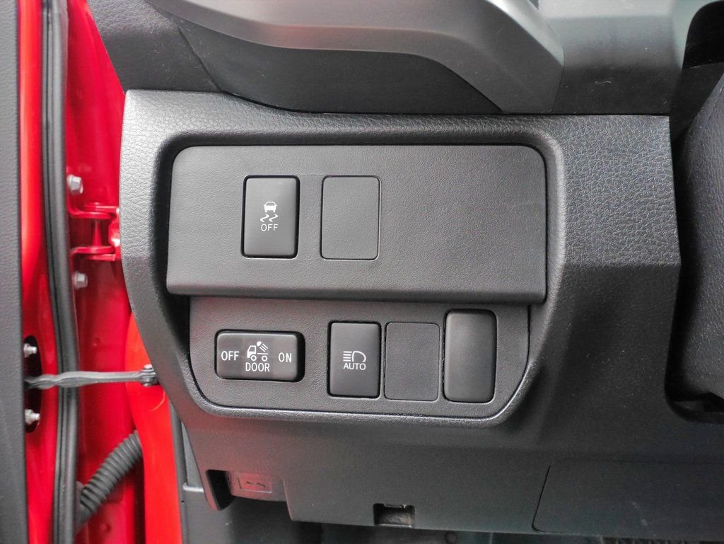 2023 Toyota Tacoma SR5 - Photo 21