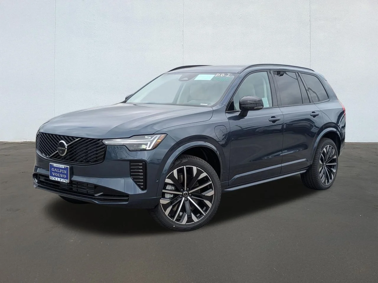 2026 Volvo XC90 Ultra