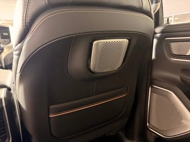 2026 RAM 1500 Tungsten - Photo 37