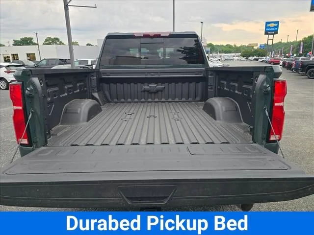 2026 Chevrolet Silverado 2500 HD LT - Photo 29