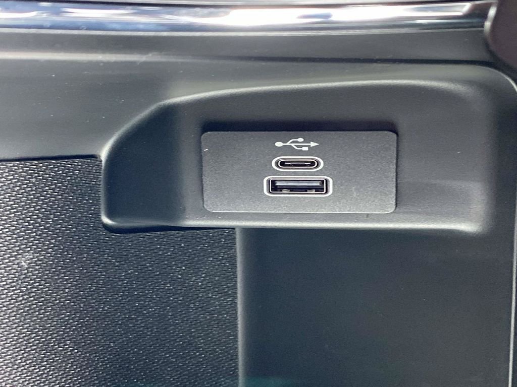 New 2026 Iconic Silver Metallic Ford STX® image 17