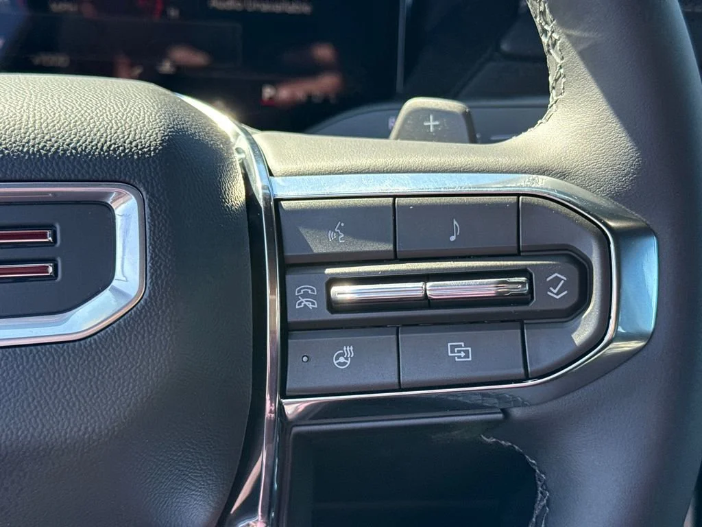 2026 GMC Acadia Elevation - Photo 23