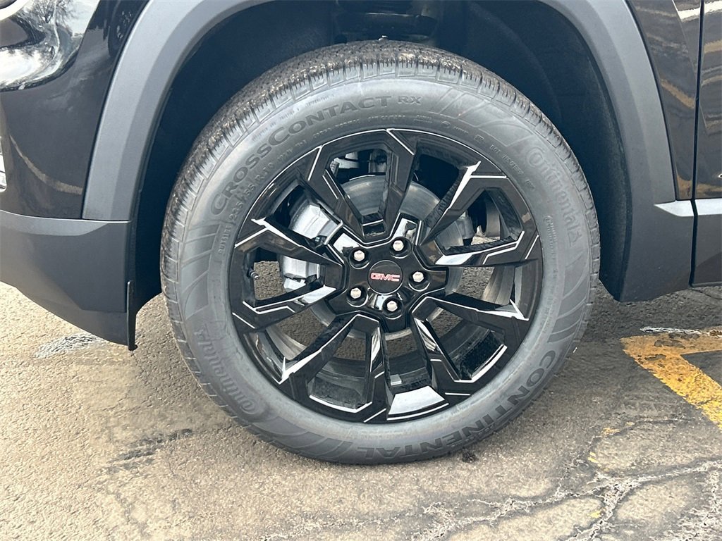 2026 GMC TERRAIN - Image 10