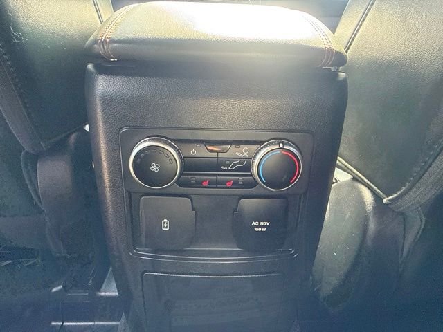 Used 2023 Green Ford Timberline image 12