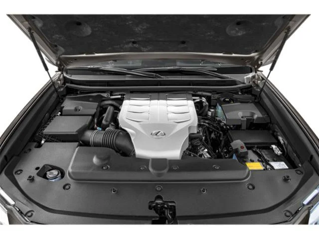 Used 2022 Silver Lexus GX 460 Premium image 23
