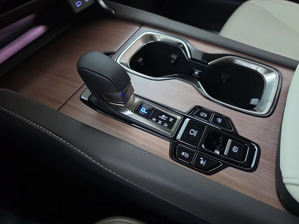 New 2026 Red Lexus 350 Premium+ image 23
