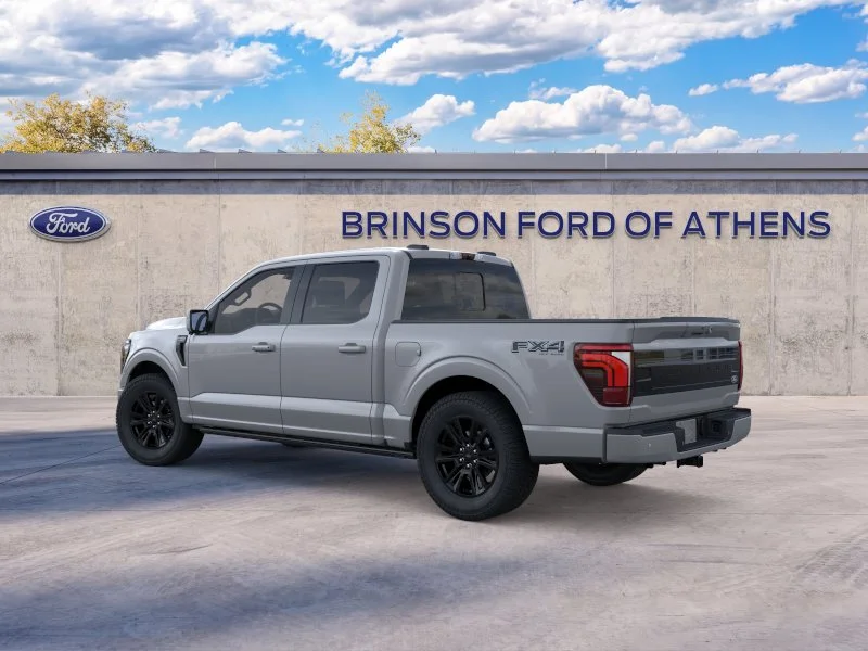 New 2026 Avalanche Ford Platinum® image 26