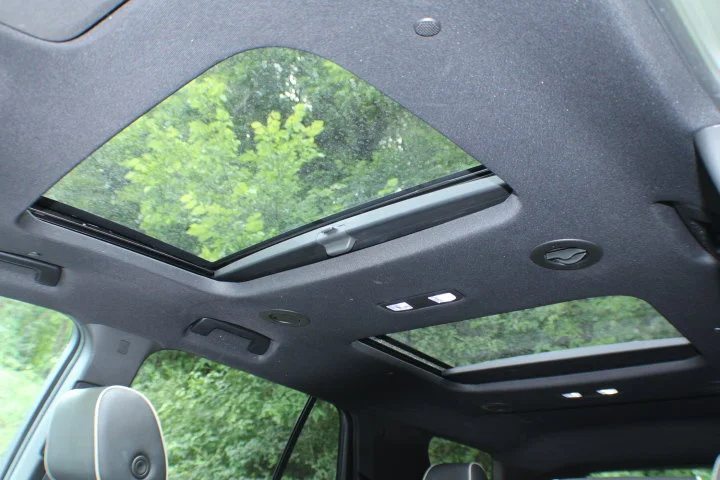 Used 2023 Sterling Gray Metallic Chevrolet Premier image 7
