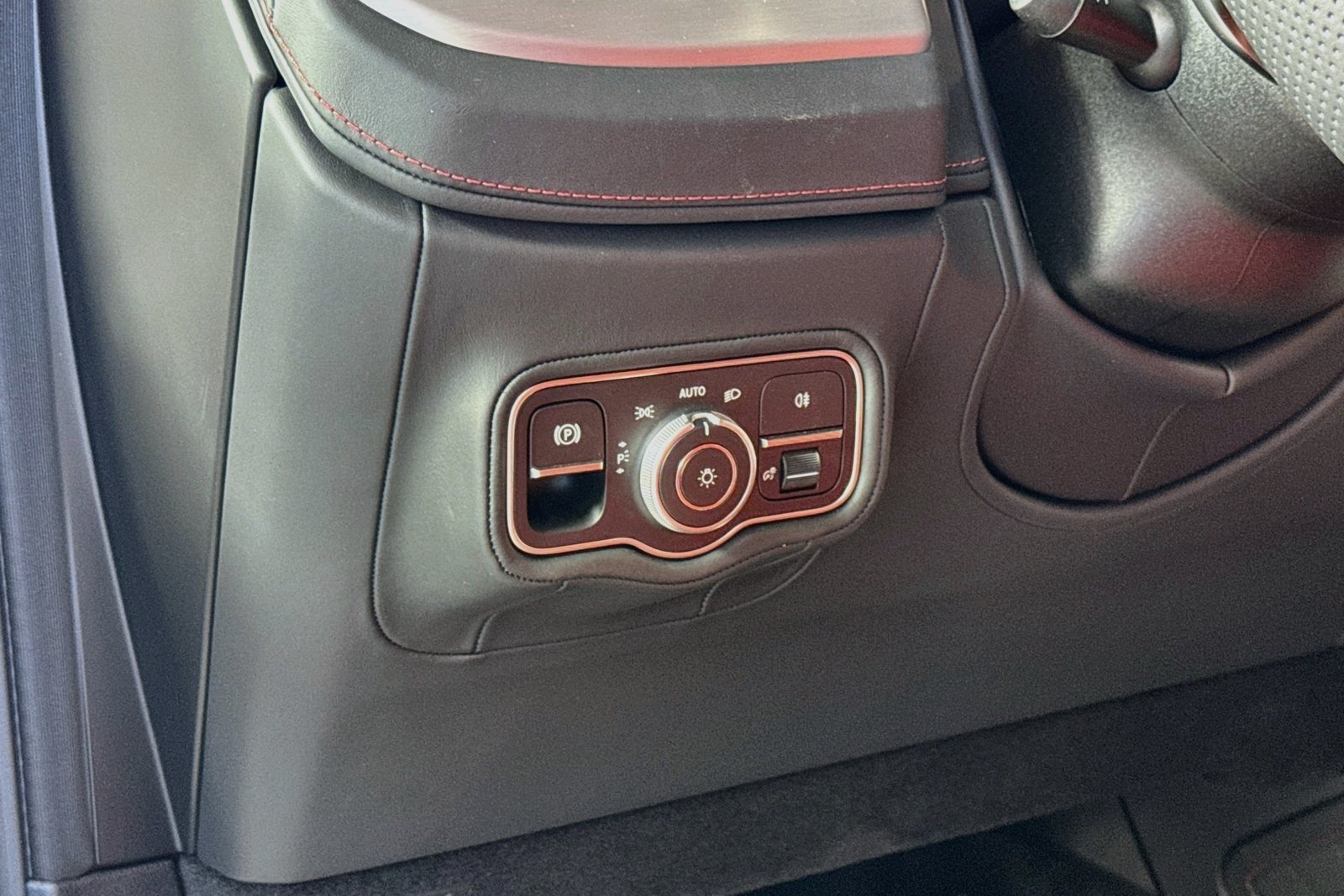 New 2027 Polar White Mercedes-Benz AMG® G 63 image 10