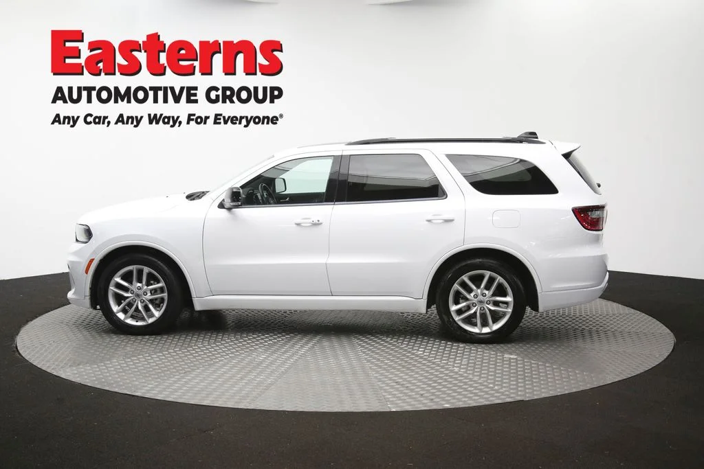 Used 2024 White Dodge GT Plus image 57