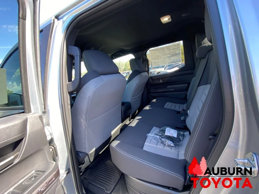 2026 Toyota Tacoma TRD Off Road - Photo 22
