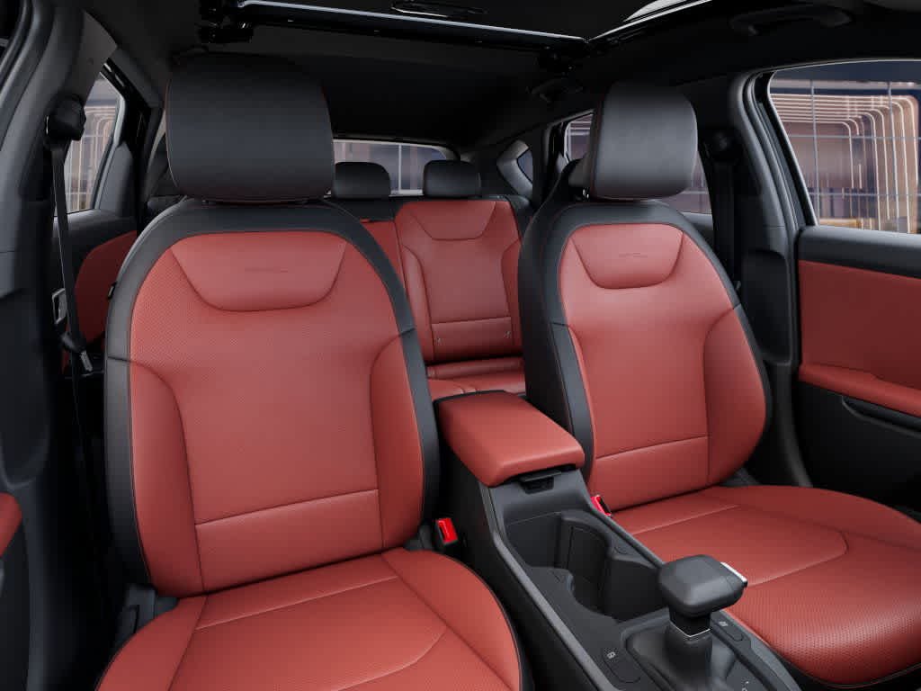 2026 Kia K4 GT-Line - Photo 15