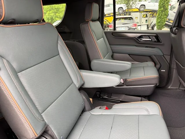 2026 GMC Yukon XL AT4 - Photo 22