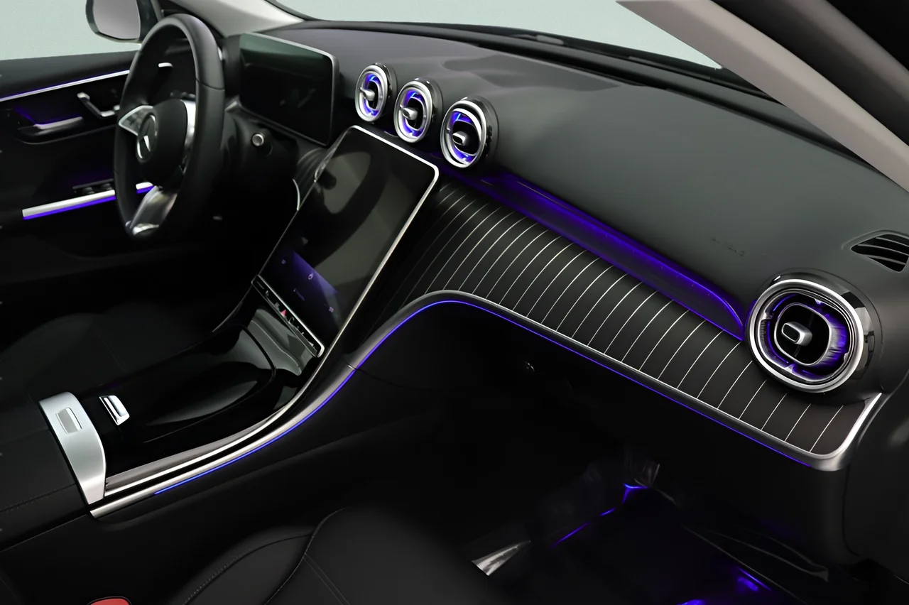 2023 Mercedes-Benz C-Class Sedan C 300 - Photo 23