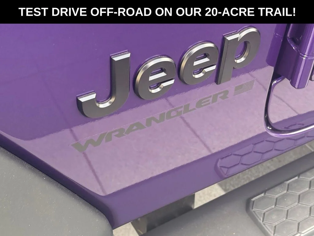 New 2026 Reign Jeep Sport S image 31