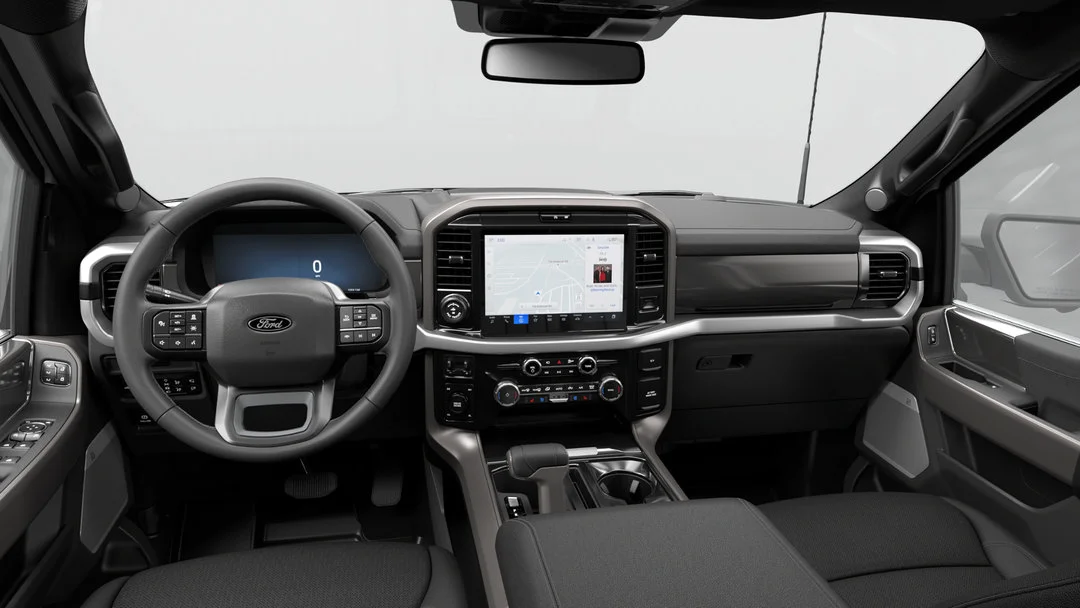 New 2026 Avalanche Ford Lariat image 7