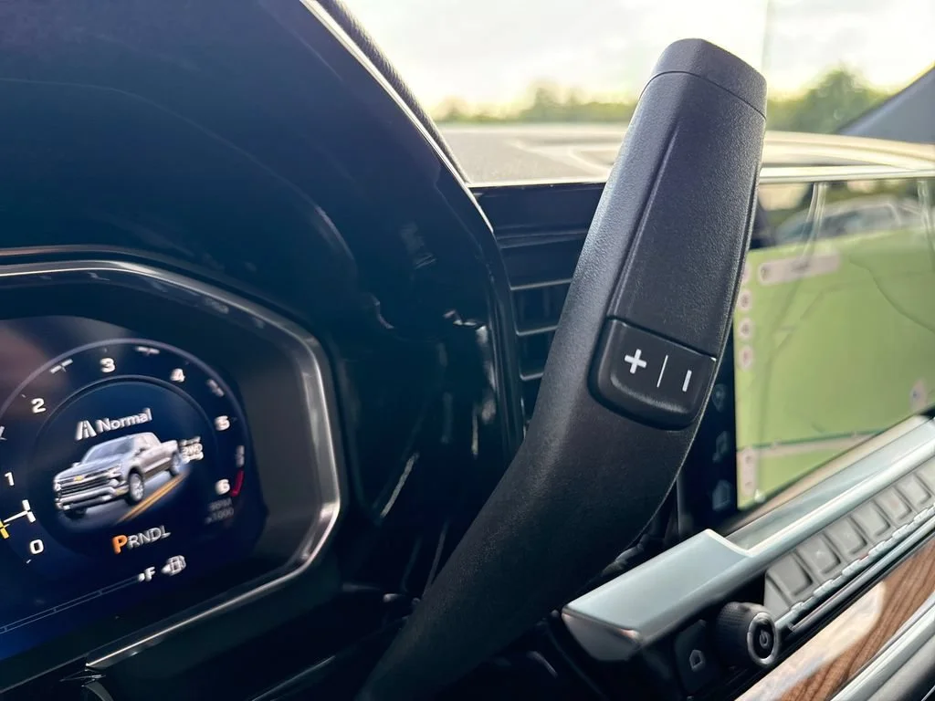 2026 Chevrolet Silverado 1500 LT - Photo 20