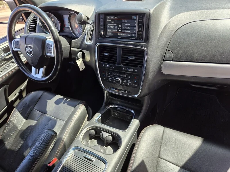 Used 2019 White Knuckle Clearcoat Dodge GT image 13