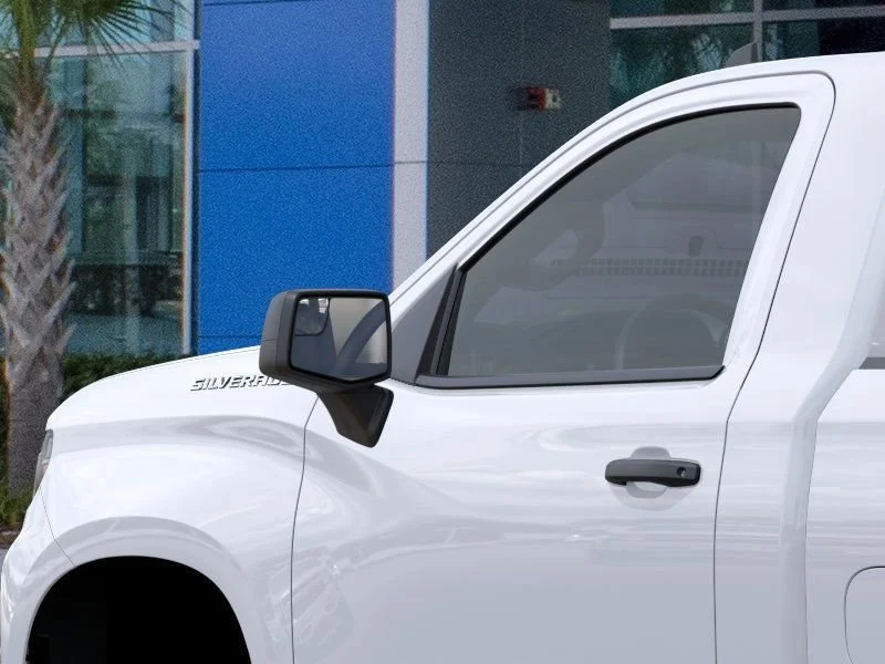 2026 Chevrolet Silverado 1500 Work Truck - Photo 12