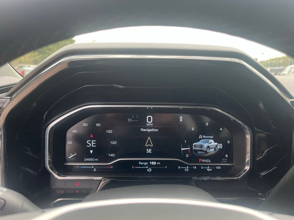 2023 GMC Sierra 1500 SLE - Photo 20